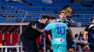 سيناريوهات تتويج العين بلقب الدوري الإماراتي أمام الشارقة